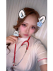 SEXY HOSPITAL ER。 - あゆの女の子ブログ画像