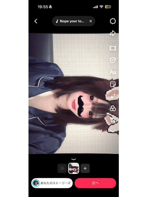 女の子ブログ添付画像1