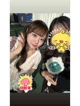 マーメイドすすきの - 海那（るな）の女の子ブログ画像