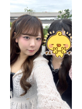 マーメイドすすきの - 海那（るな）の女の子ブログ画像