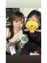 マーメイドすすきの - 海那（るな）の女の子ブログ画像