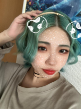 はだえぷ - れんの女の子ブログ画像