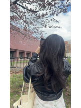 DREAM BEACH - あんずの女の子ブログ画像