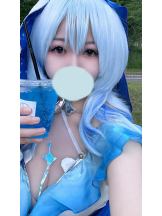 DREAM BEACH - あんずの女の子ブログ画像