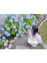 DREAM BEACH - あんずの女の子ブログ画像