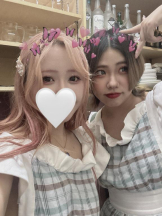 はだえぷ - まりんの女の子ブログ画像