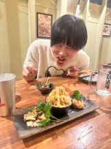 はだえぷ - まりんの女の子ブログ画像