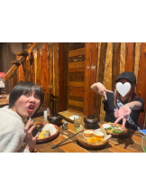 はだえぷ - まりんの女の子ブログ画像