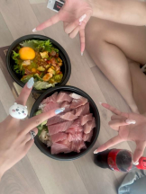 はだえぷ - まりんの女の子ブログ画像