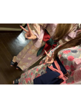 ファーストクラス - CAもかの女の子ブログ画像