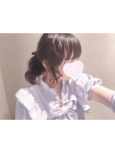マーメイドすすきの - 海望（ゆの）の女の子ブログ画像