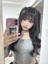 はだえぷ - じゅえりの女の子ブログ画像