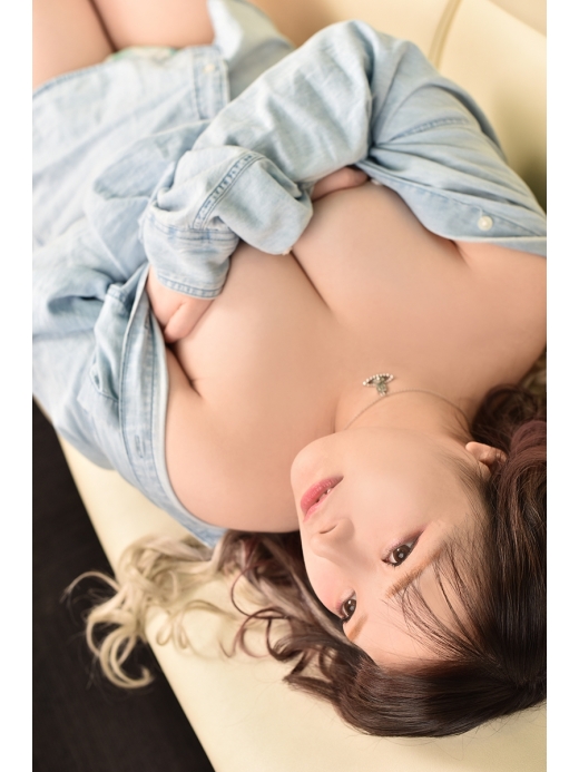 生乳グラビア選択画像9