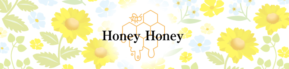 Honey Honey