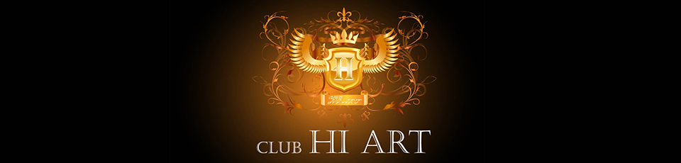 CLUB HI ART