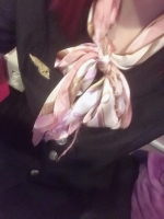 KANSAI DOUYAMA KUKOU - あいりの女の子ブログ画像