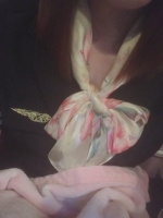 KANSAI DOUYAMA KUKOU - あいりの女の子ブログ画像