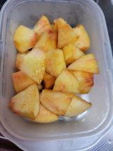 春夏冬 - まいの女の子ブログ画像