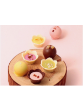 春夏冬 - さくらの女の子ブログ画像