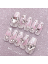 春夏冬 - さくらの女の子ブログ画像