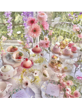 春夏冬 - さくらの女の子ブログ画像