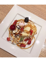 春夏冬 - さくらの女の子ブログ画像