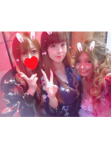 春夏冬 - さくらの女の子ブログ画像