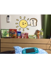 春夏冬 - ナナの女の子ブログ画像