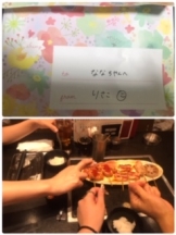 春夏冬 - ナナの女の子ブログ画像