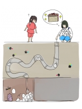 春夏冬 - ナナの女の子ブログ画像
