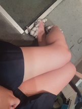 GOGOキャバクラ -電車編- - せいなの女の子ブログ画像