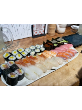 GOGOキャバクラ -電車編- - せいなの女の子ブログ画像