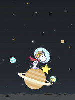 Peach Pie - そらの女の子ブログ画像