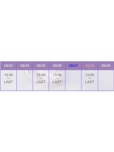 club Lily - まみの女の子ブログ画像