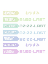 Pick up - あかねの女の子ブログ画像