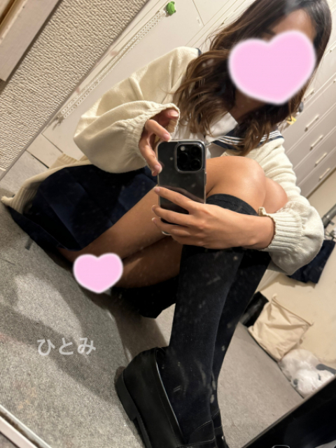 女の子ブログ添付画像1