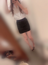 GOGOキャバクラ -電車編- - りいなの女の子ブログ画像