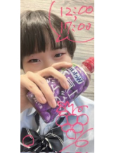 梅田堂山女学院 - ひびき【梅田堂山女学院】の女の子ブログ画像