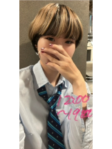 梅田堂山女学院 - ひびき【梅田堂山女学院】の女の子ブログ画像