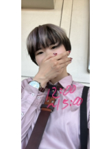 梅田堂山女学院 - ひびき【梅田堂山女学院】の女の子ブログ画像
