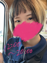 梅田堂山女学院 - ひびき【梅田堂山女学院】の女の子ブログ画像