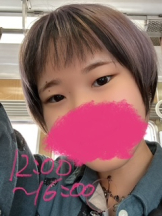 梅田堂山女学院 - ひびき【梅田堂山女学院】の女の子ブログ画像