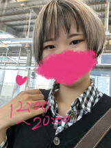 梅田堂山女学院 - ひびき【梅田堂山女学院】の女の子ブログ画像