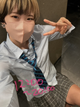 梅田堂山女学院 - ひびき【梅田堂山女学院】の女の子ブログ画像