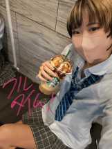 梅田堂山女学院 - ひびき【梅田堂山女学院】の女の子ブログ画像