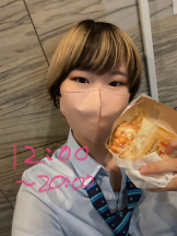 梅田堂山女学院 - ひびき【梅田堂山女学院】の女の子ブログ画像