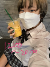 梅田堂山女学院 - ひびき【梅田堂山女学院】の女の子ブログ画像