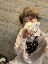 梅田堂山女学院 - ひびき【梅田堂山女学院】の女の子ブログ画像