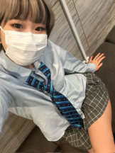 梅田堂山女学院 - ひびき【梅田堂山女学院】の女の子ブログ画像