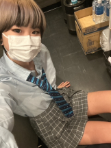 梅田堂山女学院 - ひびき【梅田堂山女学院】の女の子ブログ画像